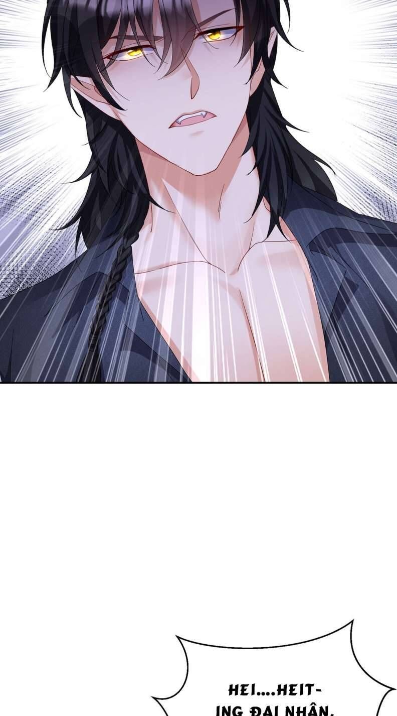 Thú Thụ Bất Thân Dẫn Sói Vào Nhà Chapter 131 - Trang 2