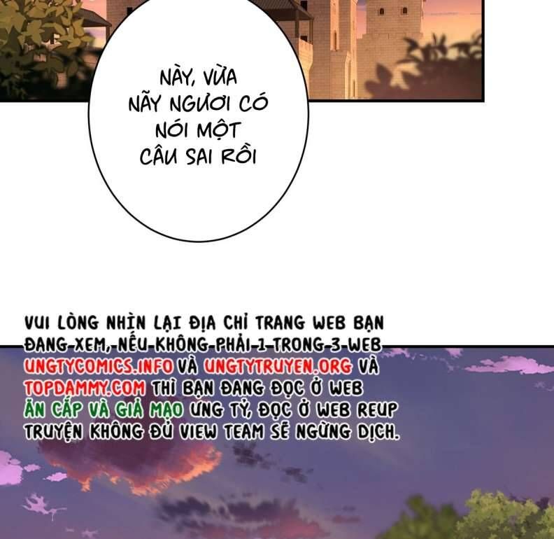 Thú Thụ Bất Thân Dẫn Sói Vào Nhà Chapter 131 - Trang 2