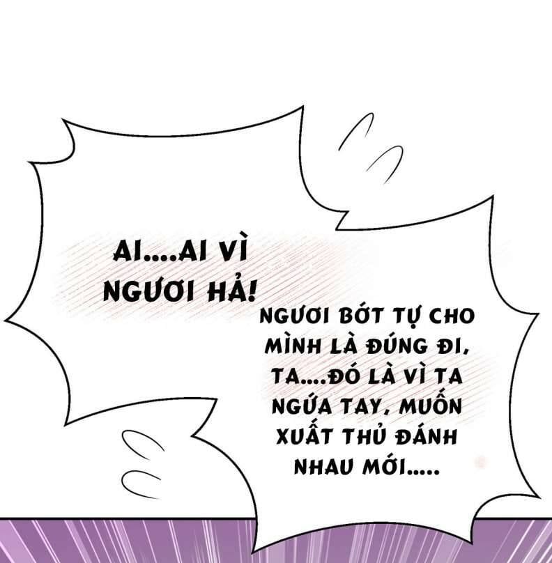 Thú Thụ Bất Thân Dẫn Sói Vào Nhà Chapter 131 - Trang 2