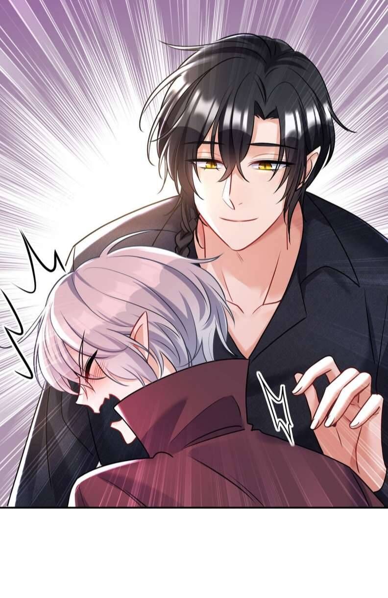 Thú Thụ Bất Thân Dẫn Sói Vào Nhà Chapter 131 - Trang 2