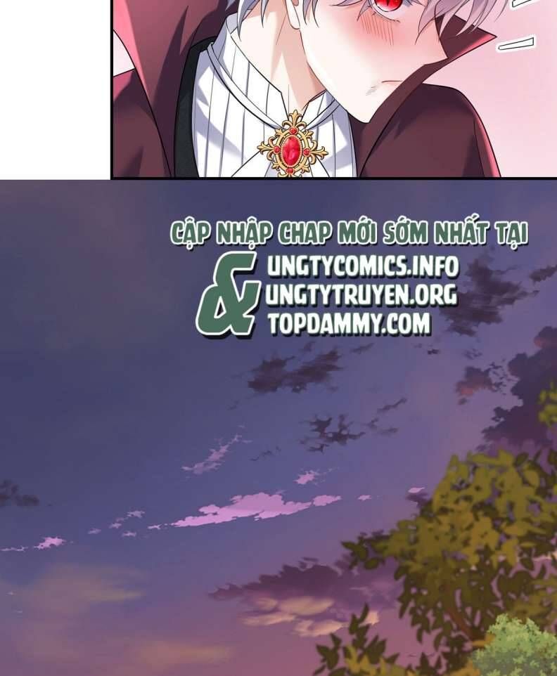 Thú Thụ Bất Thân Dẫn Sói Vào Nhà Chapter 131 - Trang 2