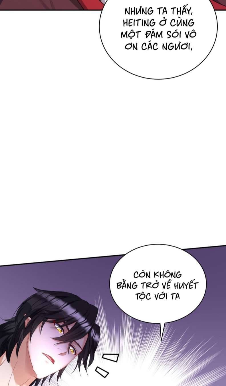 Thú Thụ Bất Thân Dẫn Sói Vào Nhà Chapter 131 - Trang 2