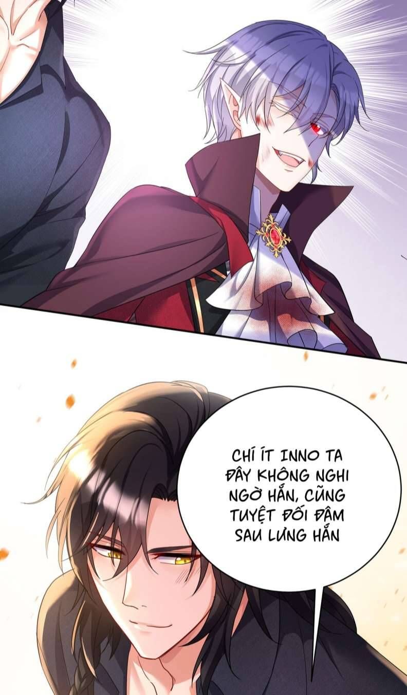 Thú Thụ Bất Thân Dẫn Sói Vào Nhà Chapter 131 - Trang 2