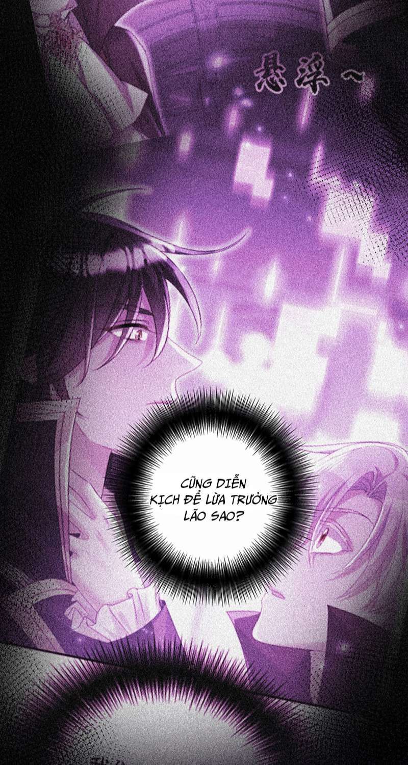 Thú Thụ Bất Thân Dẫn Sói Vào Nhà Chapter 154 - Trang 2