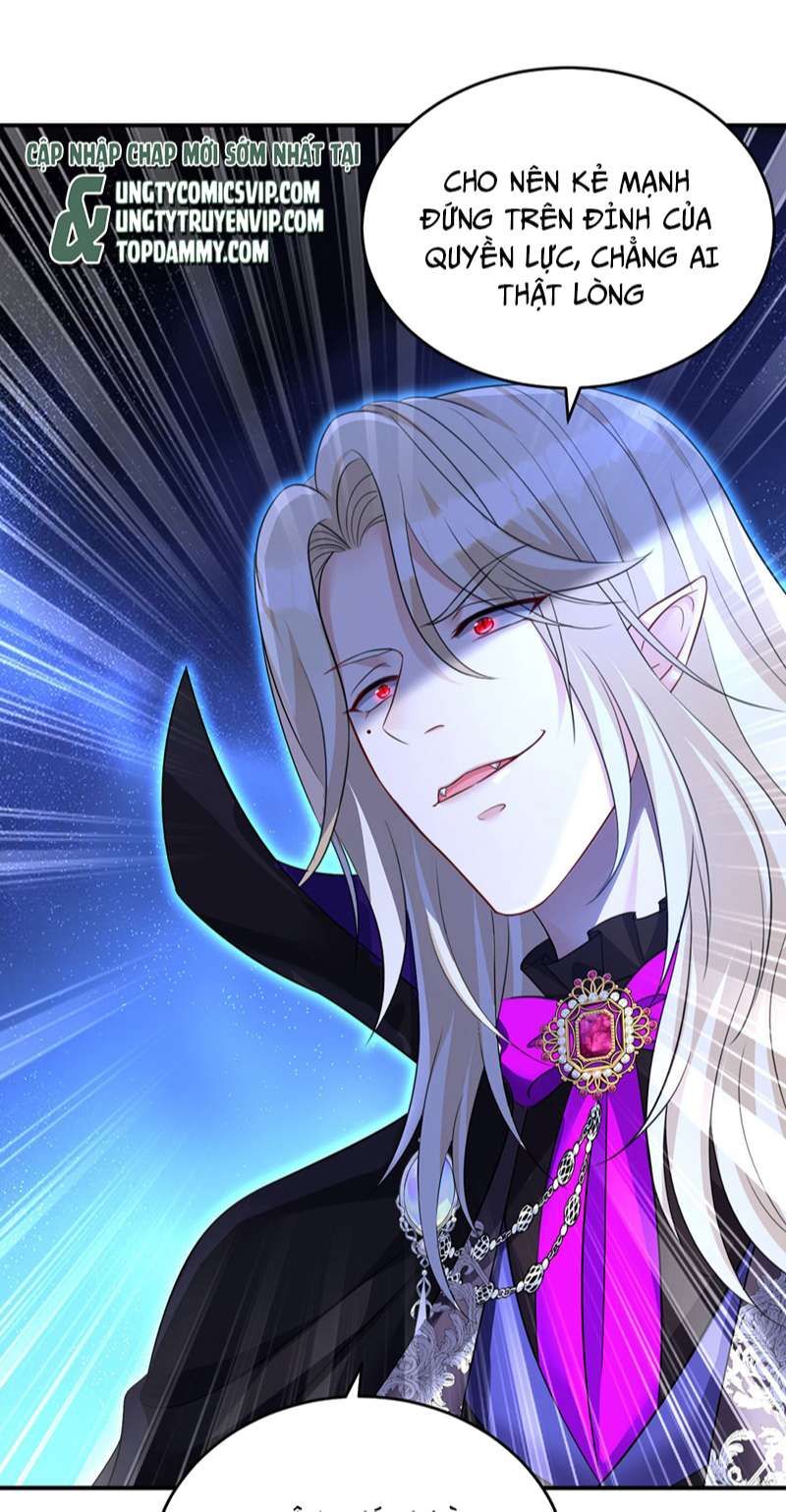 Thú Thụ Bất Thân Dẫn Sói Vào Nhà Chapter 154 - Trang 2