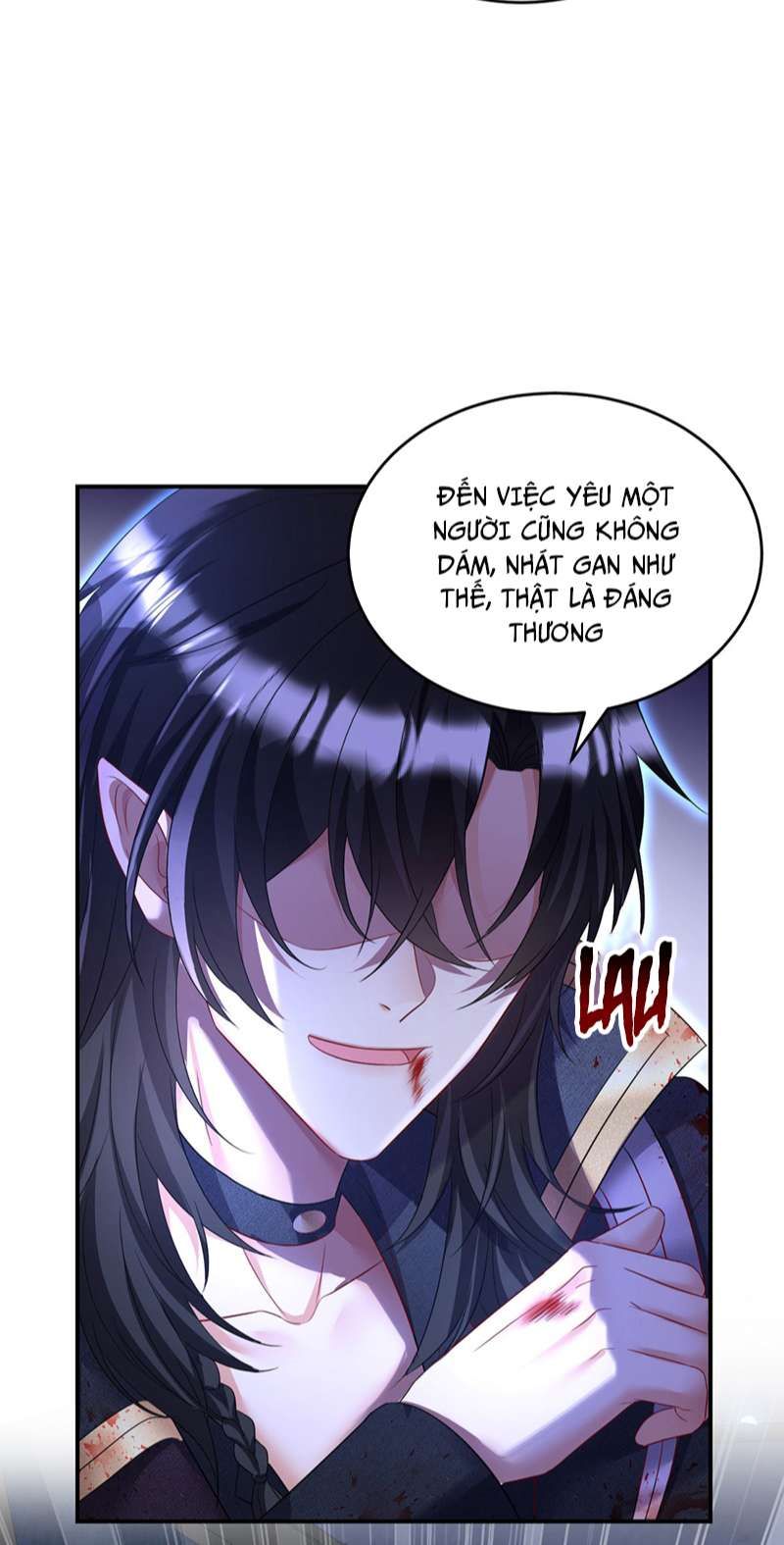 Thú Thụ Bất Thân Dẫn Sói Vào Nhà Chapter 154 - Trang 2