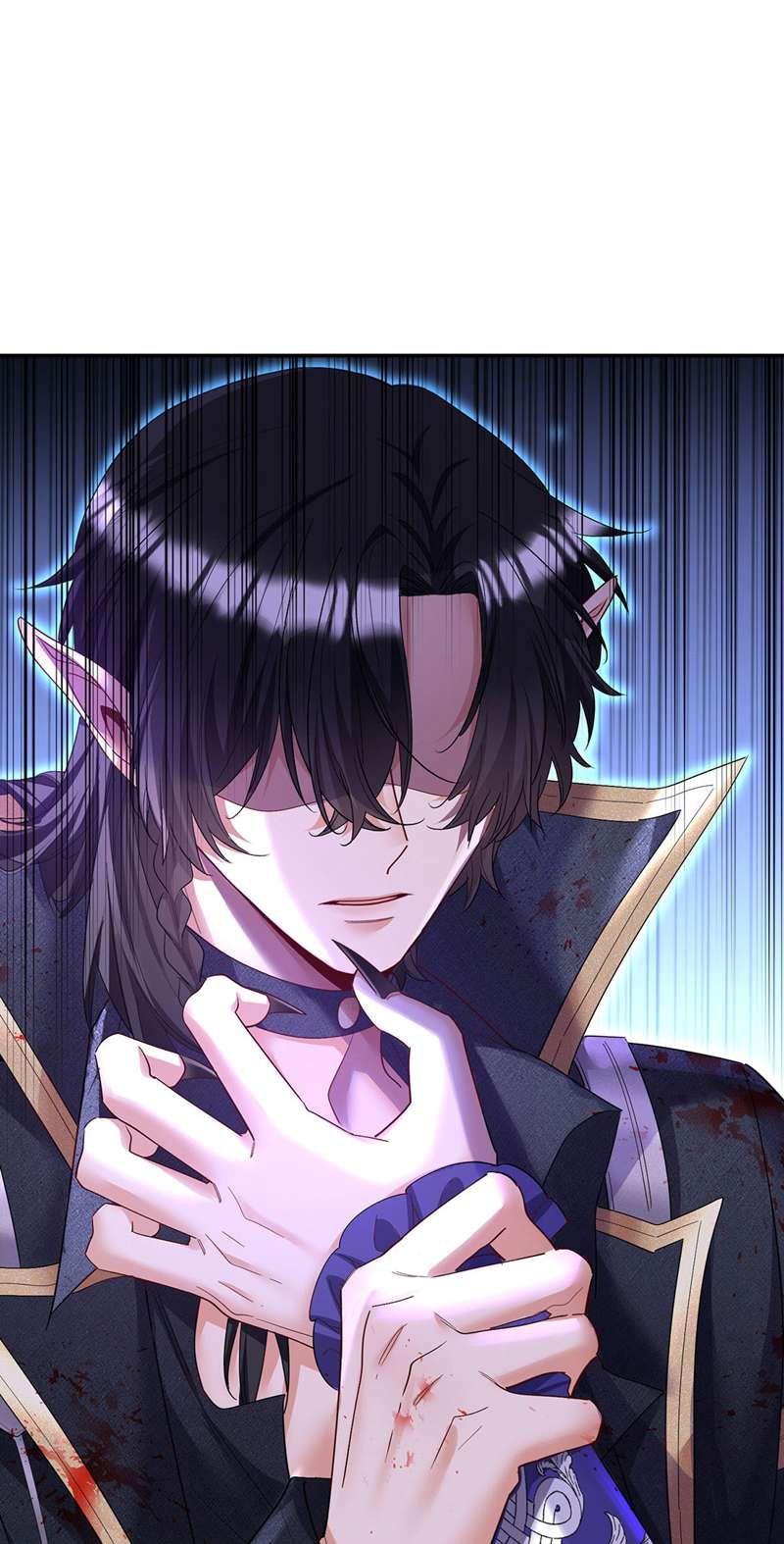 Thú Thụ Bất Thân Dẫn Sói Vào Nhà Chapter 154 - Trang 2