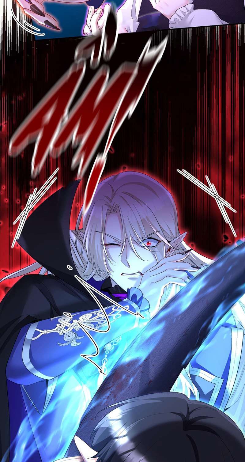 Thú Thụ Bất Thân Dẫn Sói Vào Nhà Chapter 154 - Trang 2