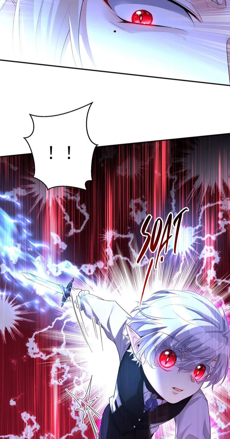 Thú Thụ Bất Thân Dẫn Sói Vào Nhà Chapter 154 - Trang 2