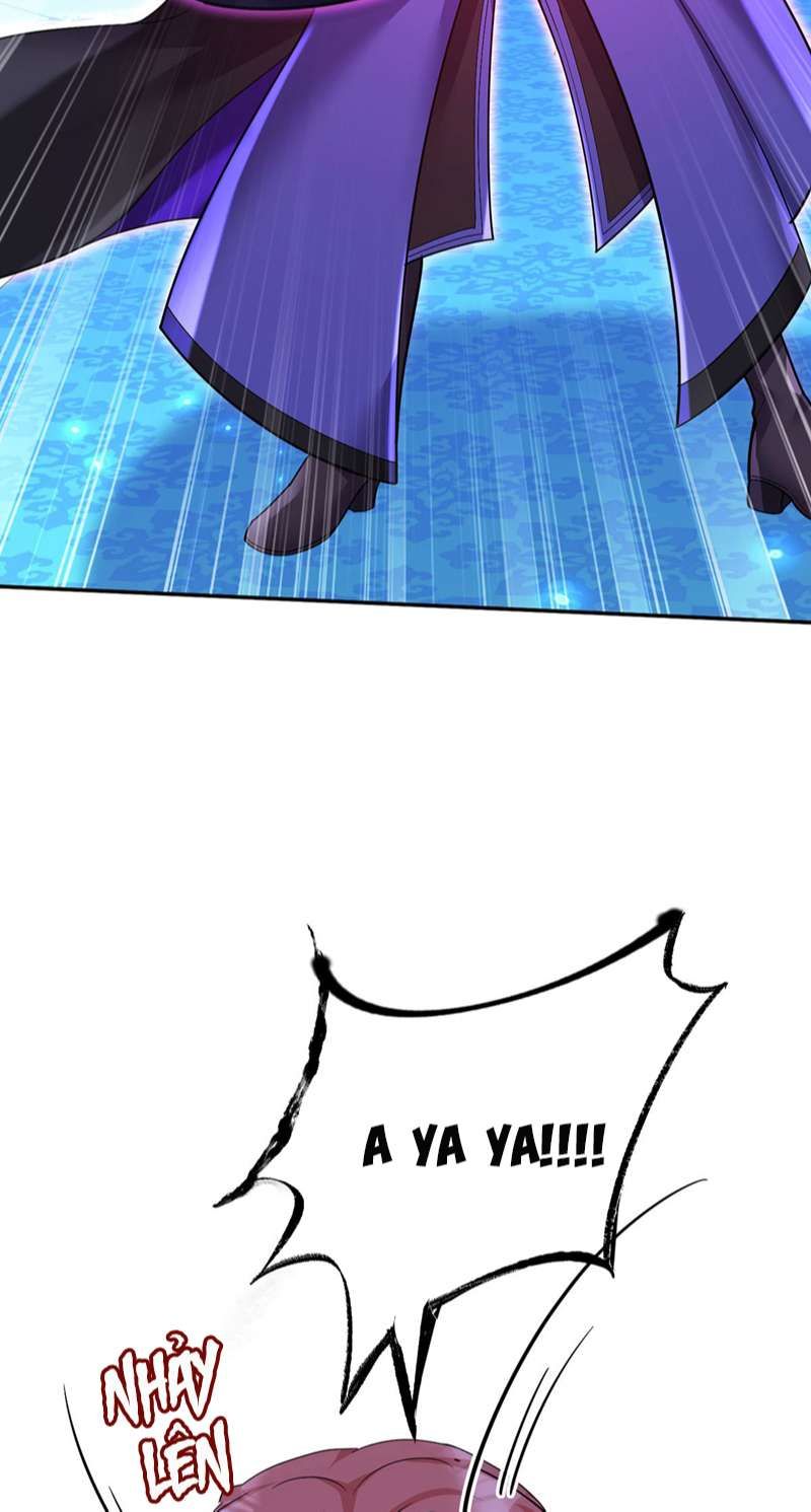 Thú Thụ Bất Thân Dẫn Sói Vào Nhà Chapter 154 - Trang 2