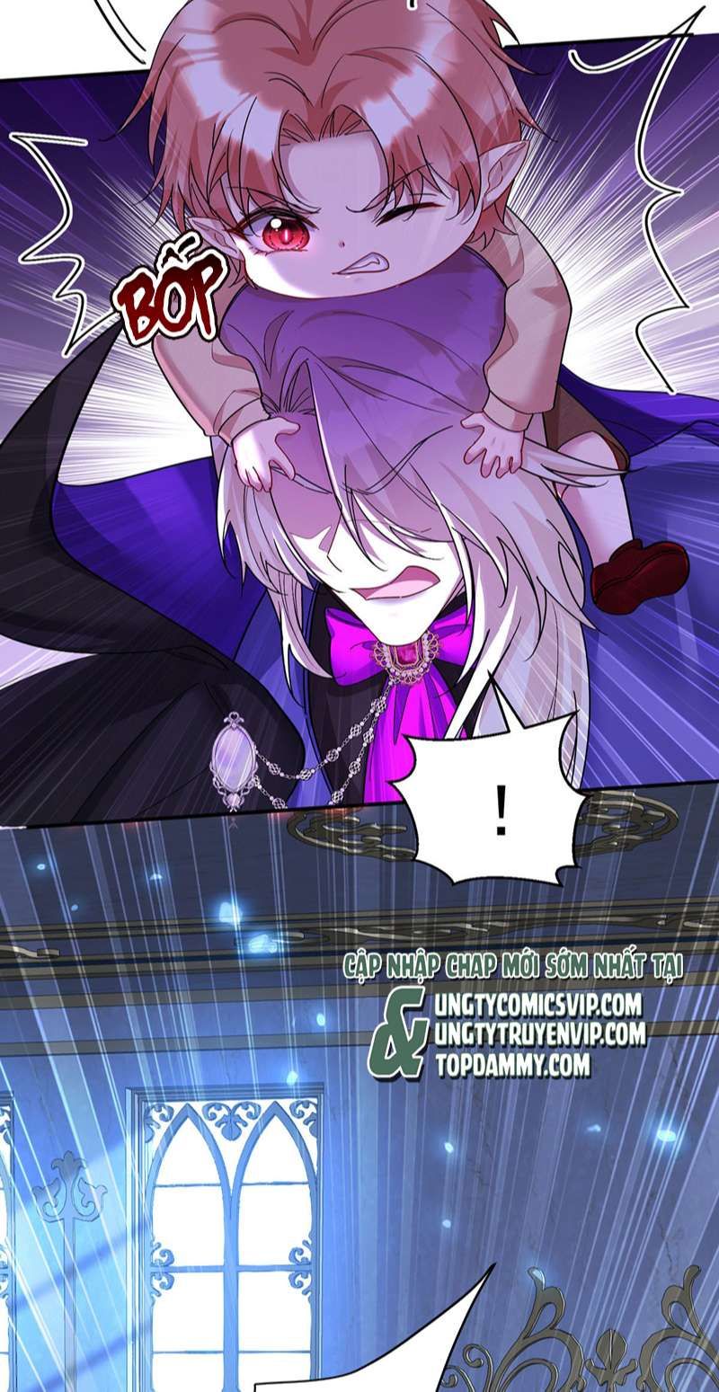 Thú Thụ Bất Thân Dẫn Sói Vào Nhà Chapter 154 - Trang 2