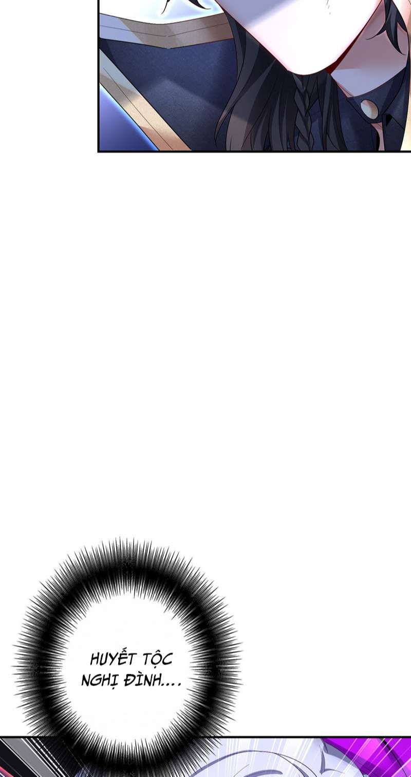 Thú Thụ Bất Thân Dẫn Sói Vào Nhà Chapter 154 - Trang 2