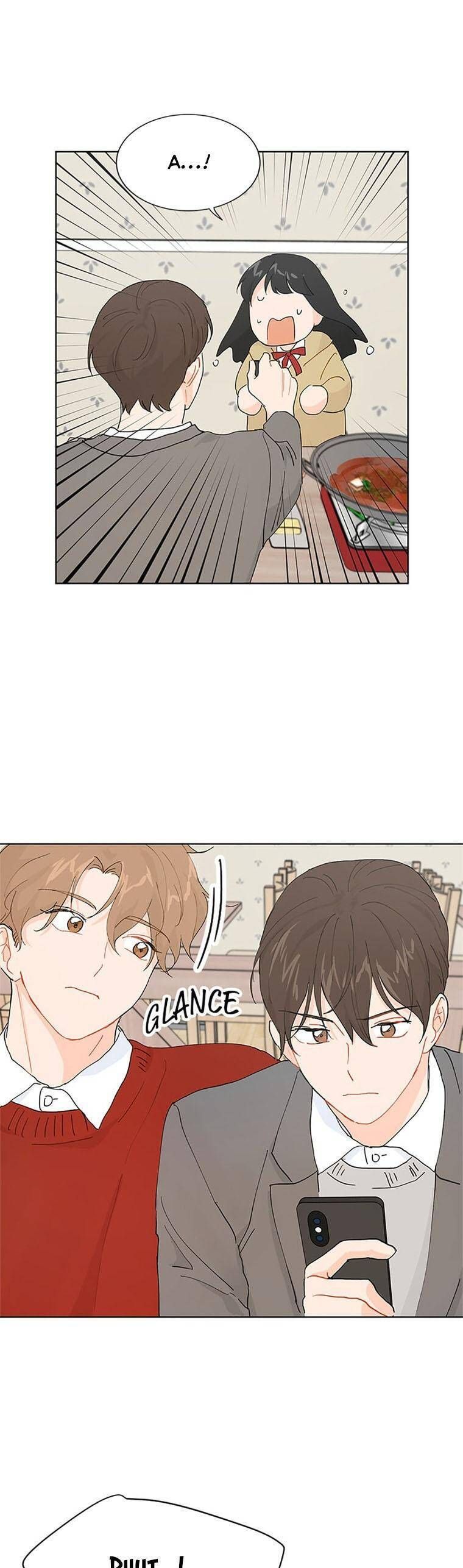 Cõng Anh Mà Chạy Chapter 12 - Trang 2