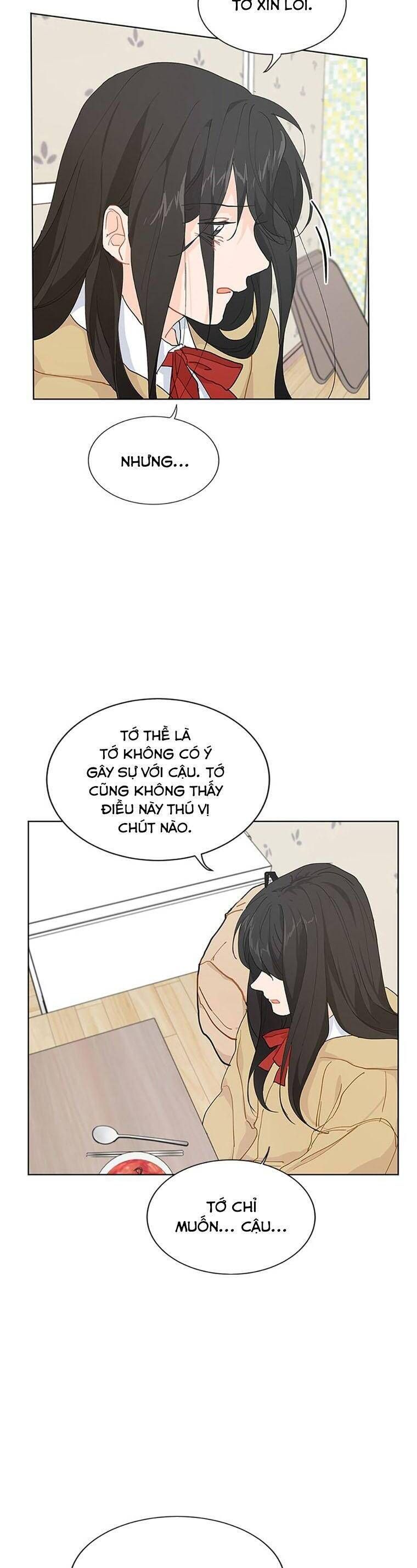 Cõng Anh Mà Chạy Chapter 12 - Trang 2