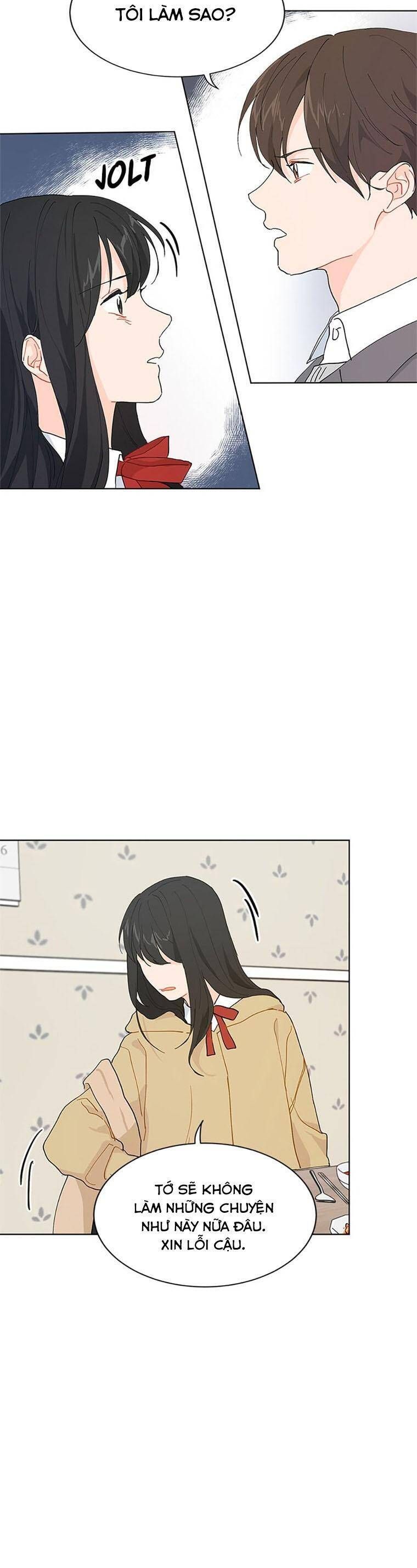 Cõng Anh Mà Chạy Chapter 12 - Trang 2