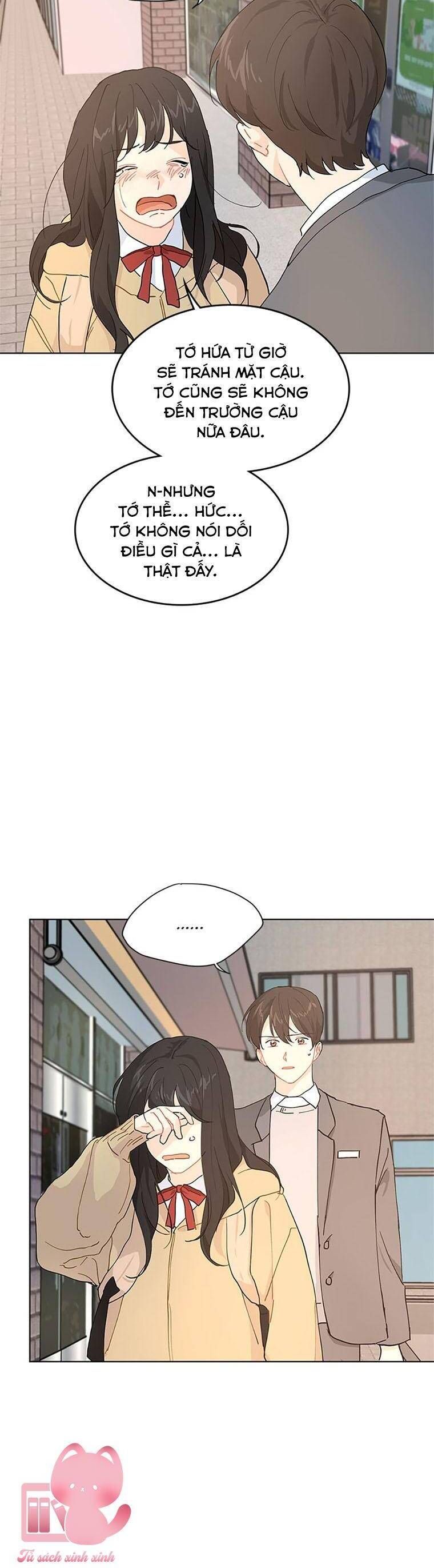 Cõng Anh Mà Chạy Chapter 12 - Trang 2