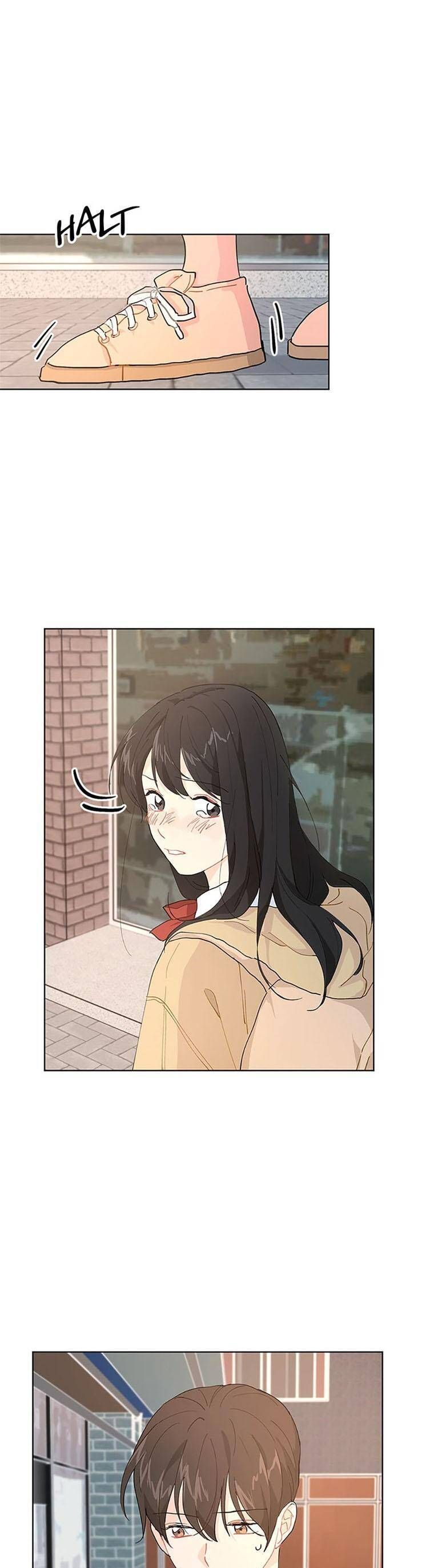 Cõng Anh Mà Chạy Chapter 12 - Trang 2