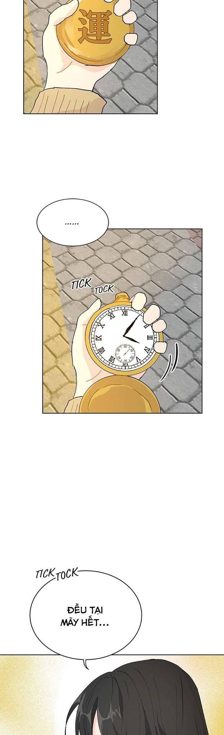 Cõng Anh Mà Chạy Chapter 12 - Trang 2