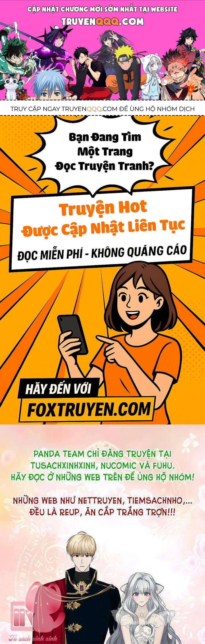 Cõng Anh Mà Chạy Chapter 19 - Trang 2