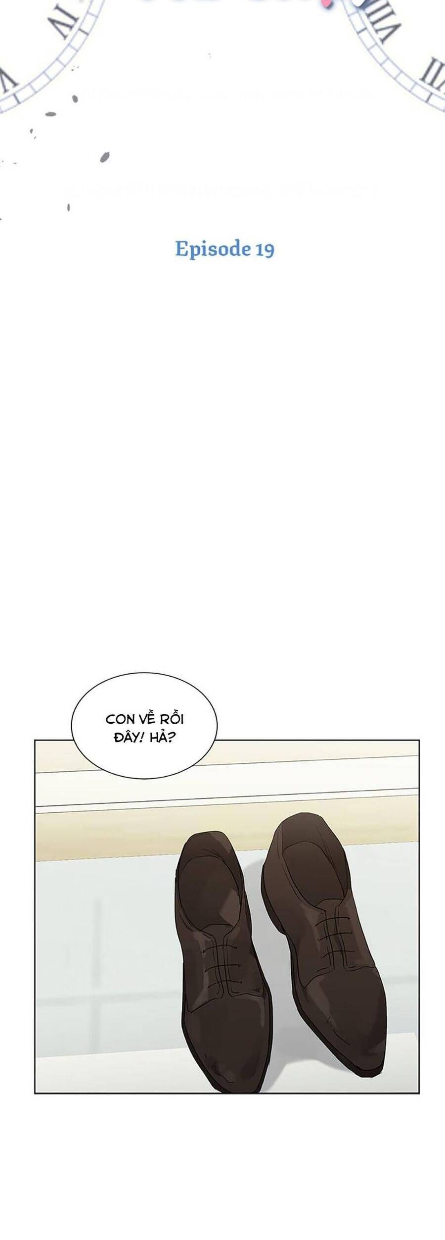 Cõng Anh Mà Chạy Chapter 19 - Trang 2