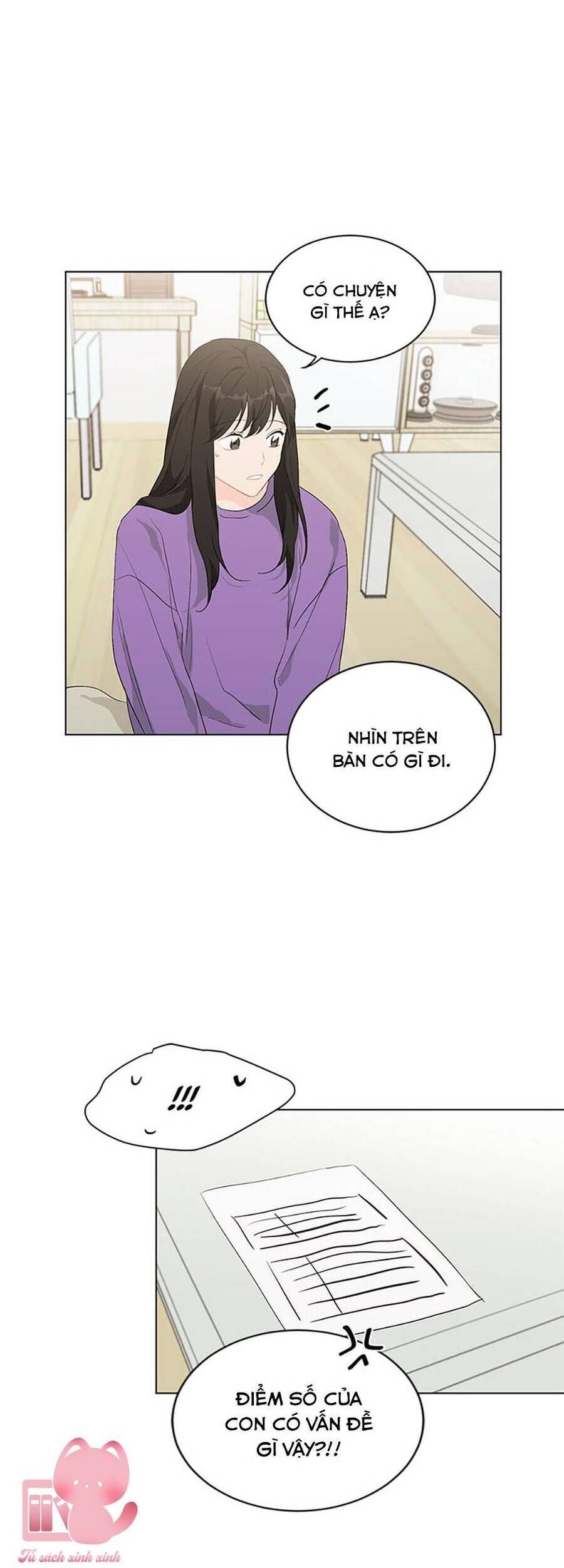Cõng Anh Mà Chạy Chapter 19 - Trang 2