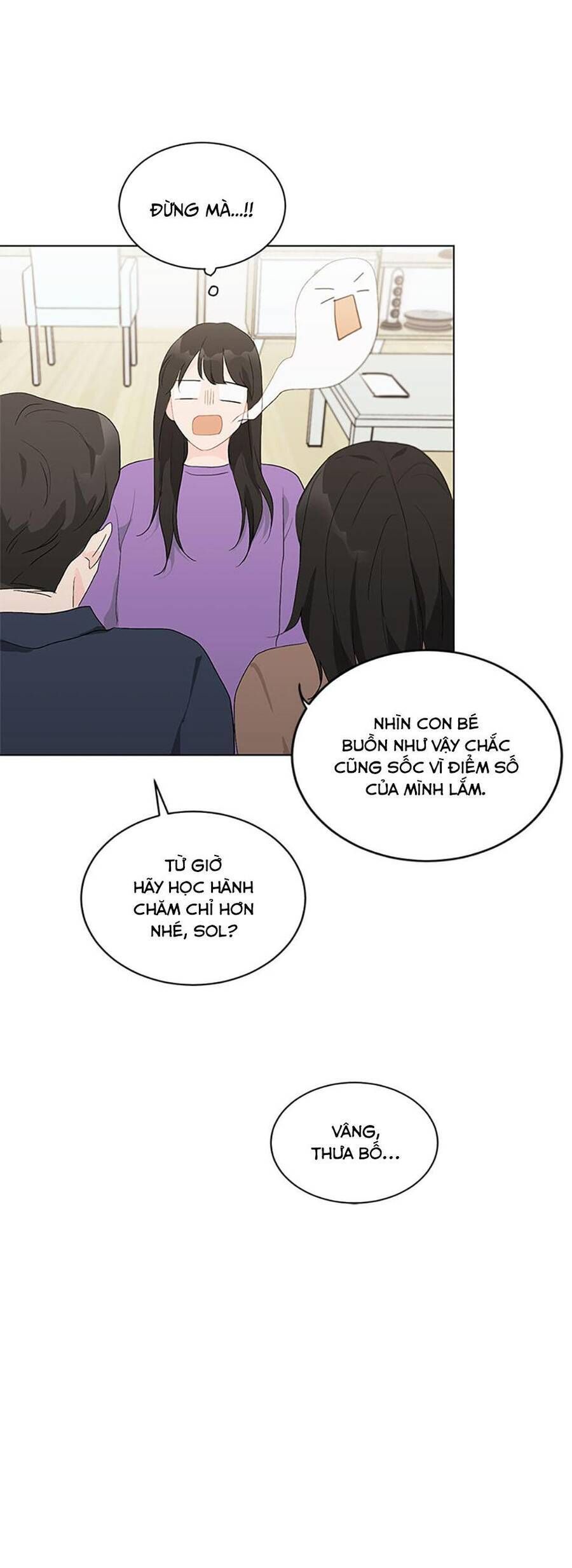 Cõng Anh Mà Chạy Chapter 19 - Trang 2