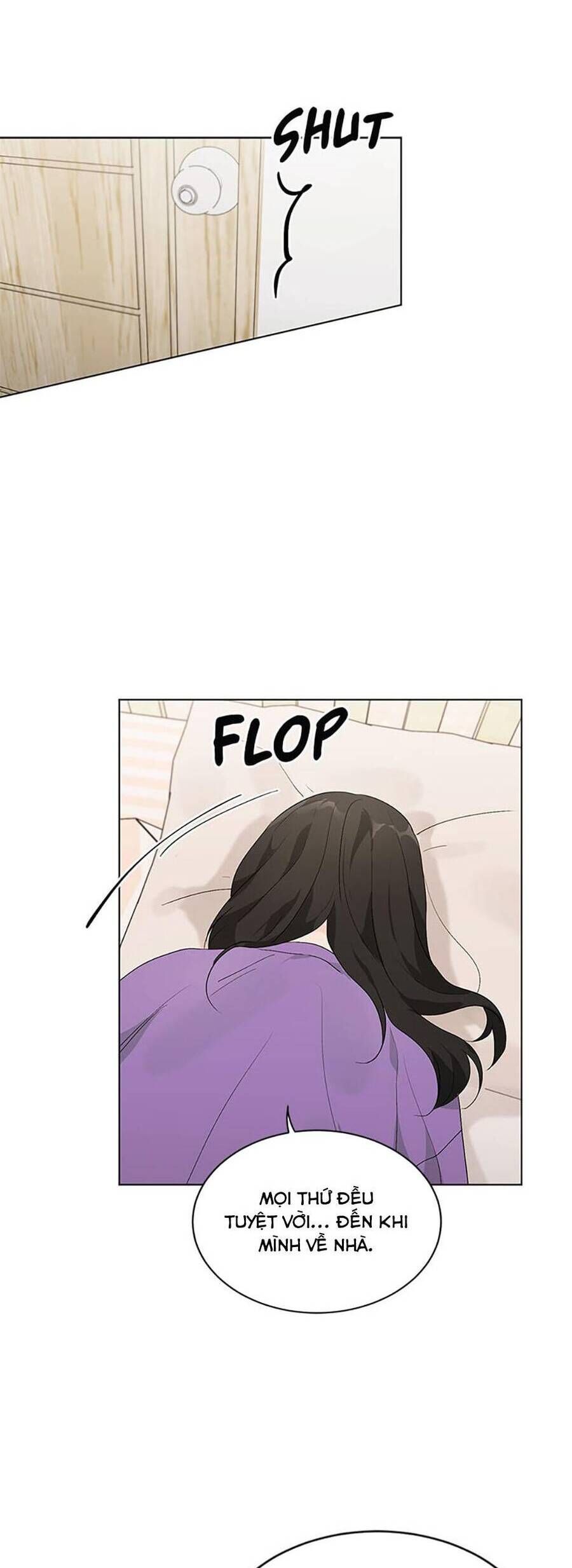 Cõng Anh Mà Chạy Chapter 19 - Trang 2