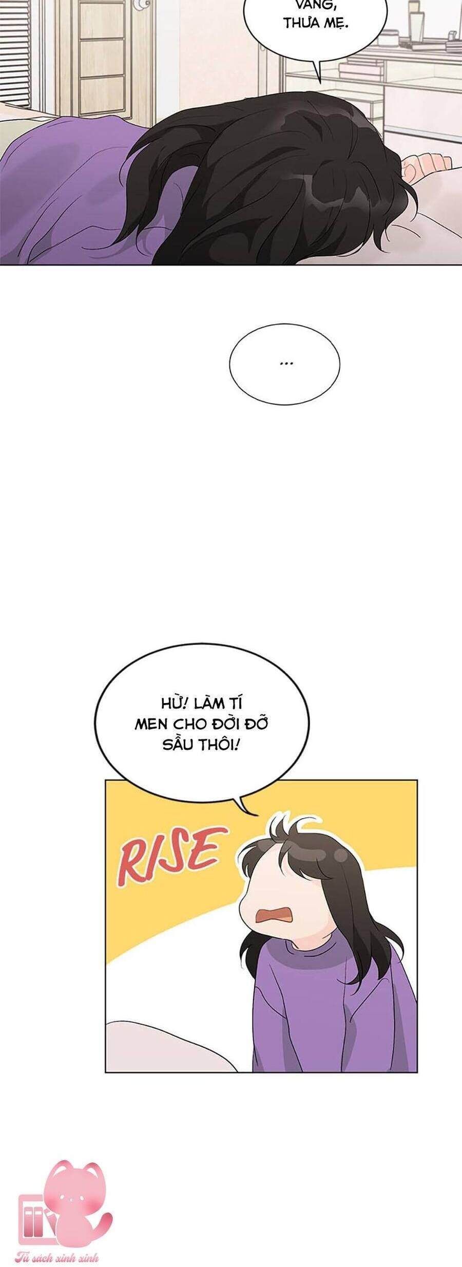 Cõng Anh Mà Chạy Chapter 19 - Trang 2