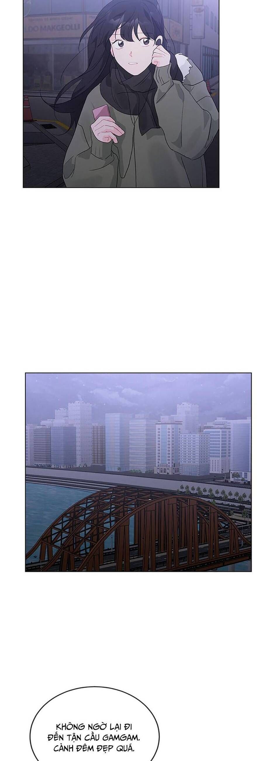 Cõng Anh Mà Chạy Chapter 19 - Trang 2