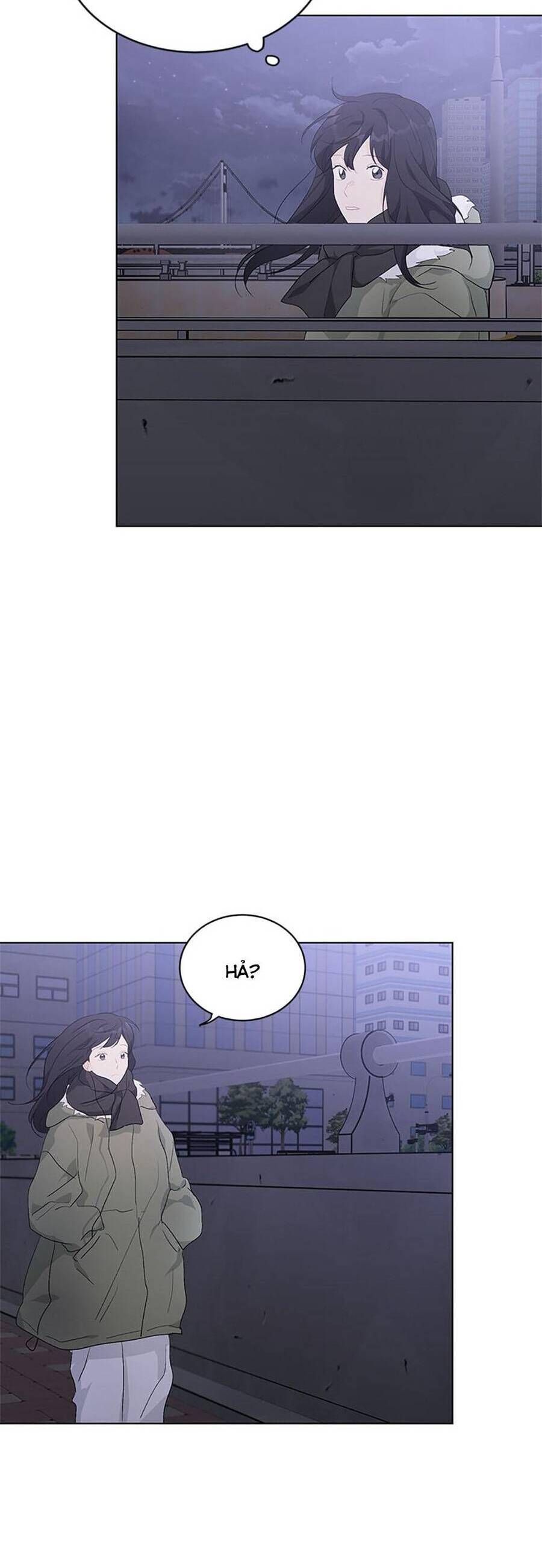 Cõng Anh Mà Chạy Chapter 19 - Trang 2