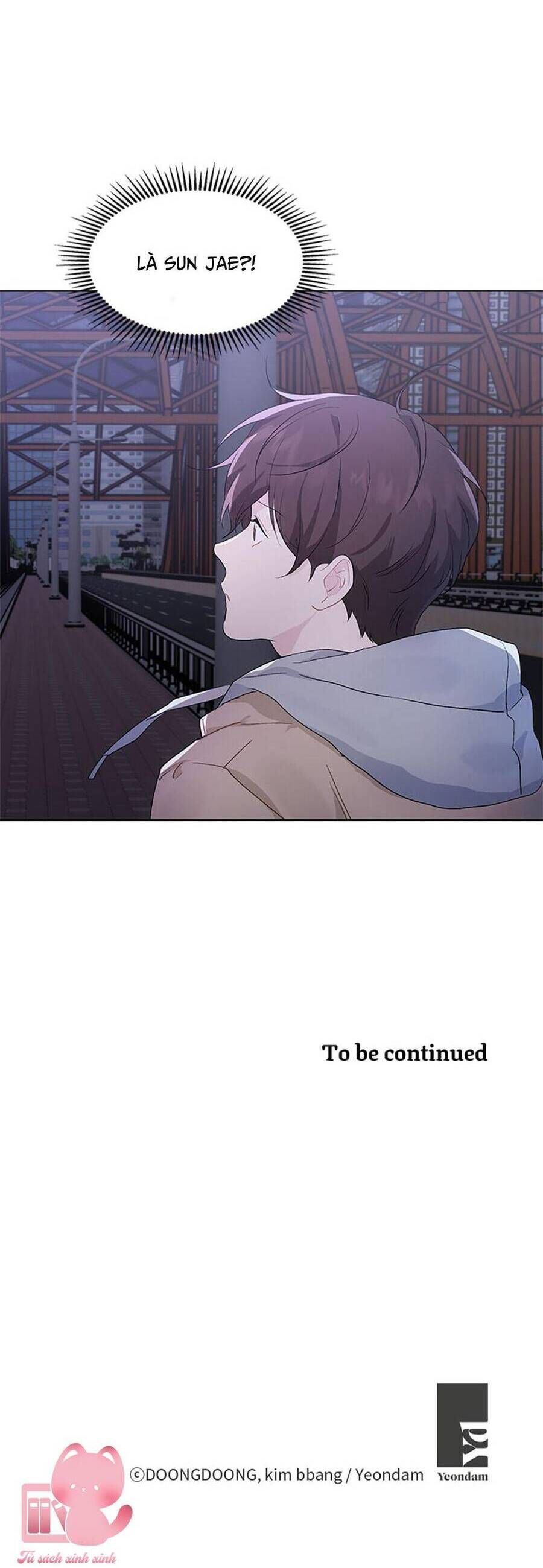 Cõng Anh Mà Chạy Chapter 19 - Trang 2