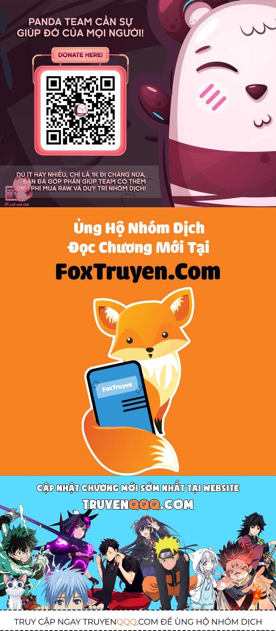 Cõng Anh Mà Chạy Chapter 19 - Trang 2