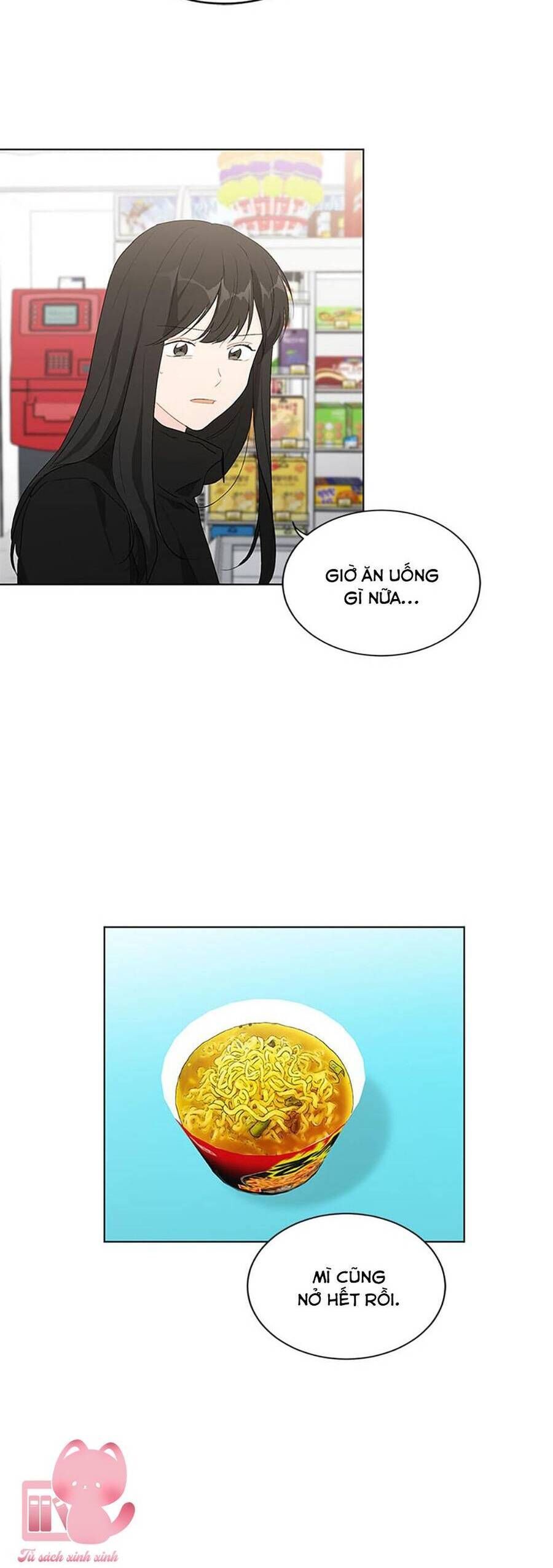 Cõng Anh Mà Chạy Chapter 19 - Trang 2