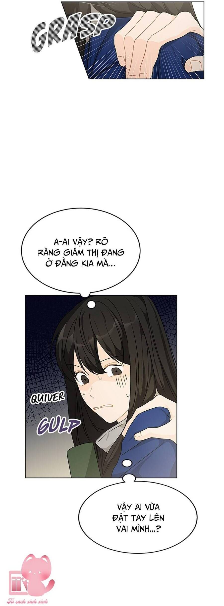 Cõng Anh Mà Chạy Chapter 27 - Trang 2