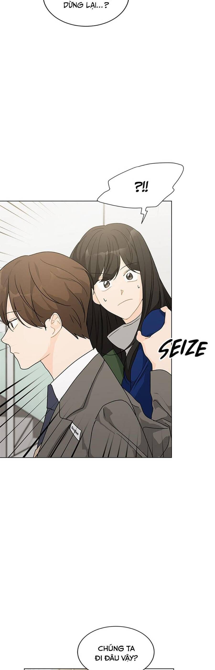 Cõng Anh Mà Chạy Chapter 27 - Trang 2