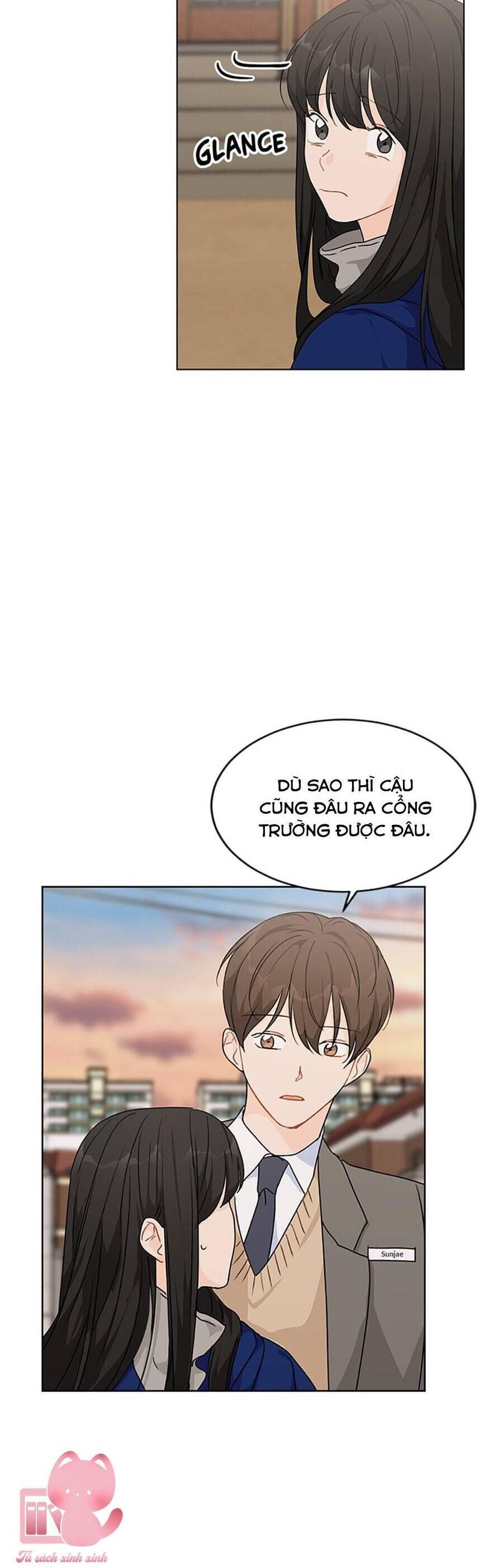 Cõng Anh Mà Chạy Chapter 27 - Trang 2