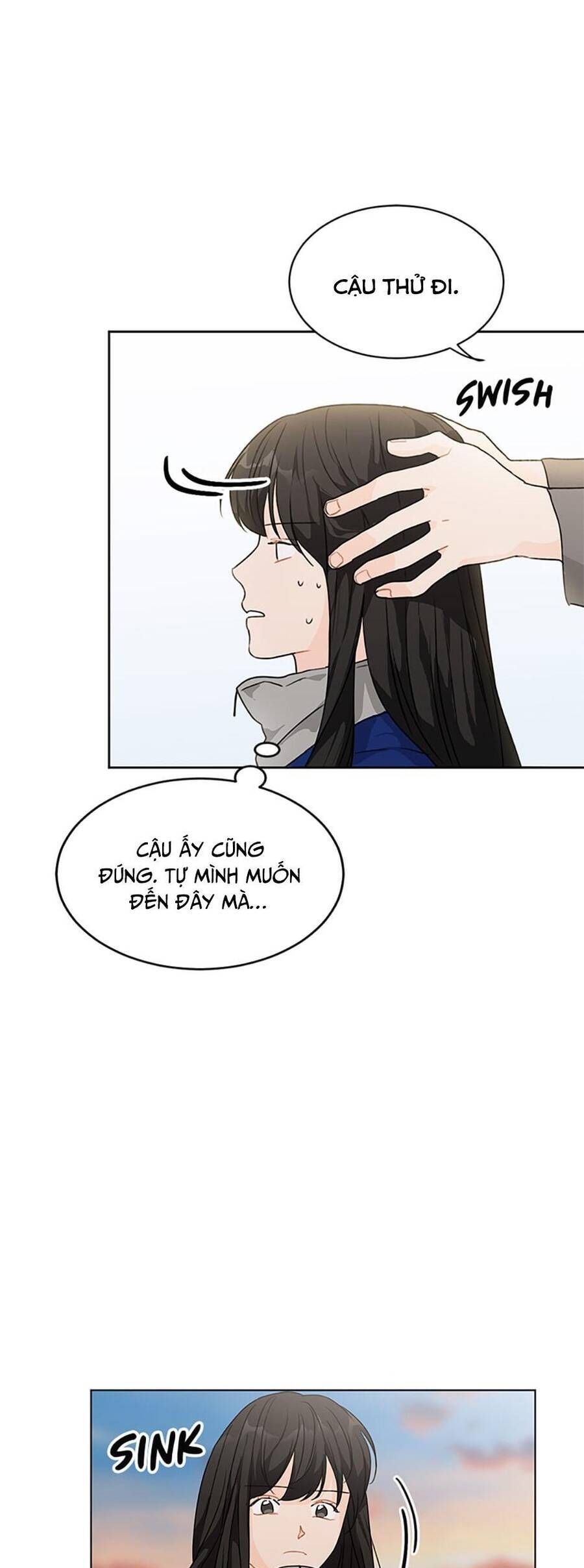 Cõng Anh Mà Chạy Chapter 27 - Trang 2