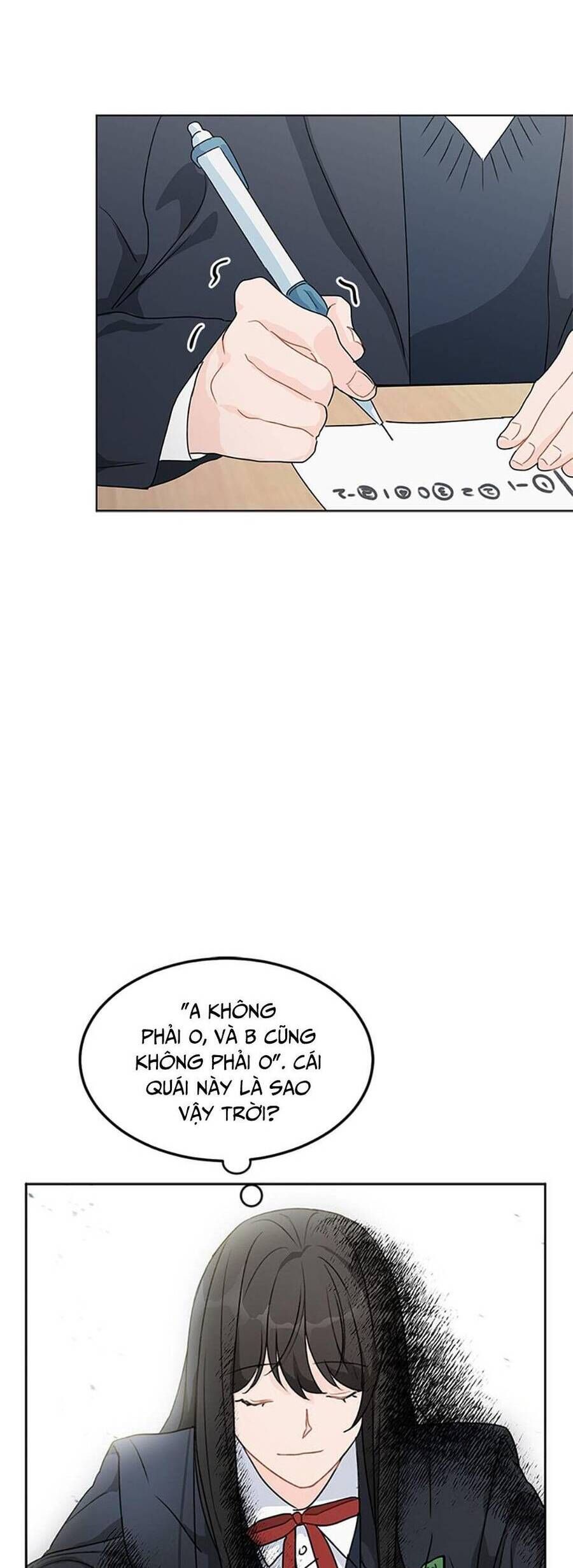 Cõng Anh Mà Chạy Chapter 27 - Trang 2