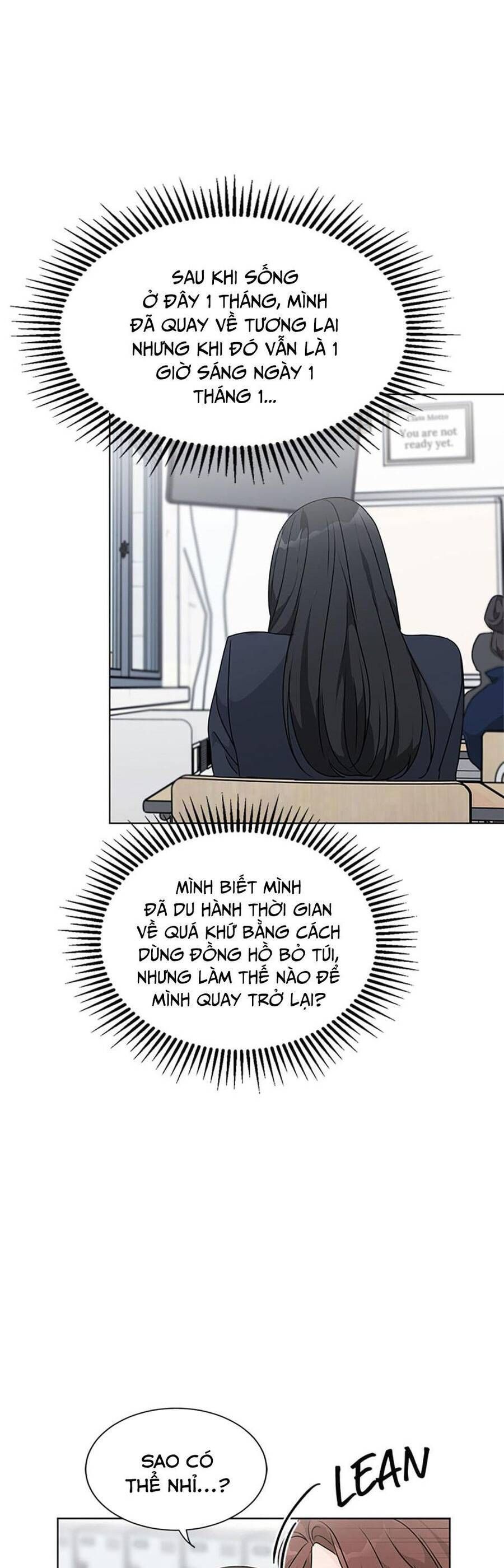 Cõng Anh Mà Chạy Chapter 27 - Trang 2