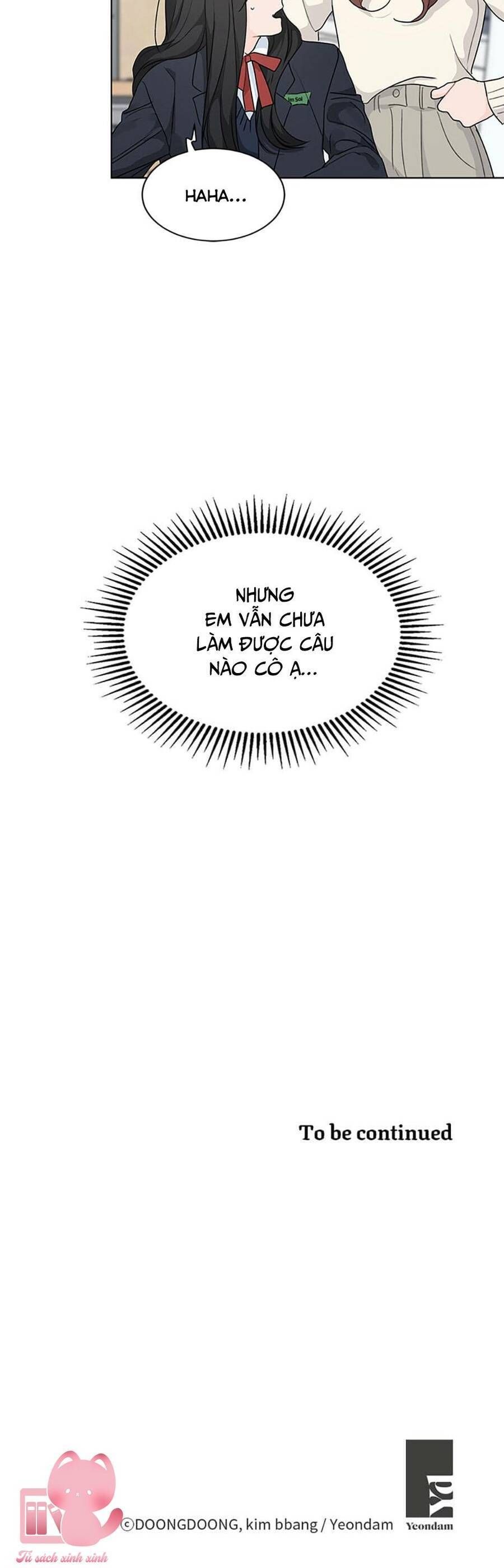 Cõng Anh Mà Chạy Chapter 27 - Trang 2