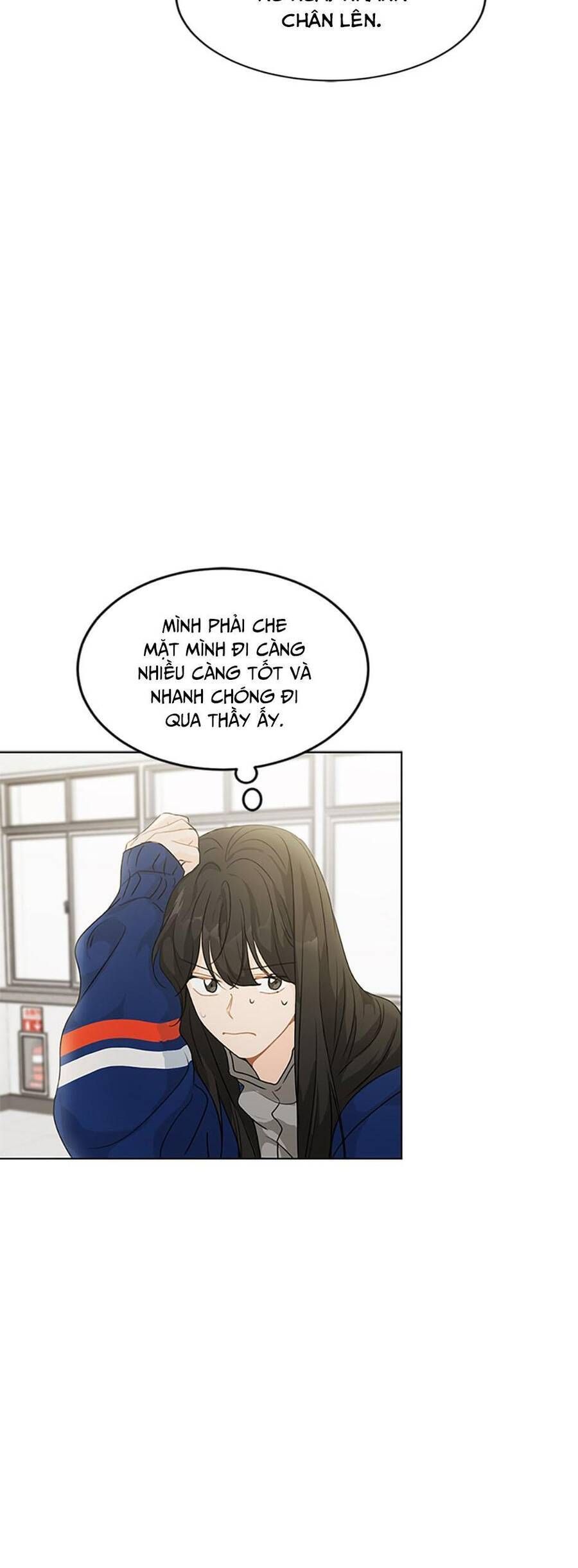 Cõng Anh Mà Chạy Chapter 27 - Trang 2