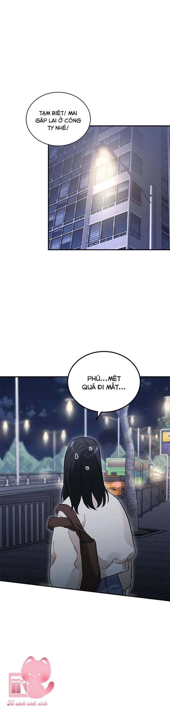 Cõng Anh Mà Chạy Chapter 57 - Trang 2