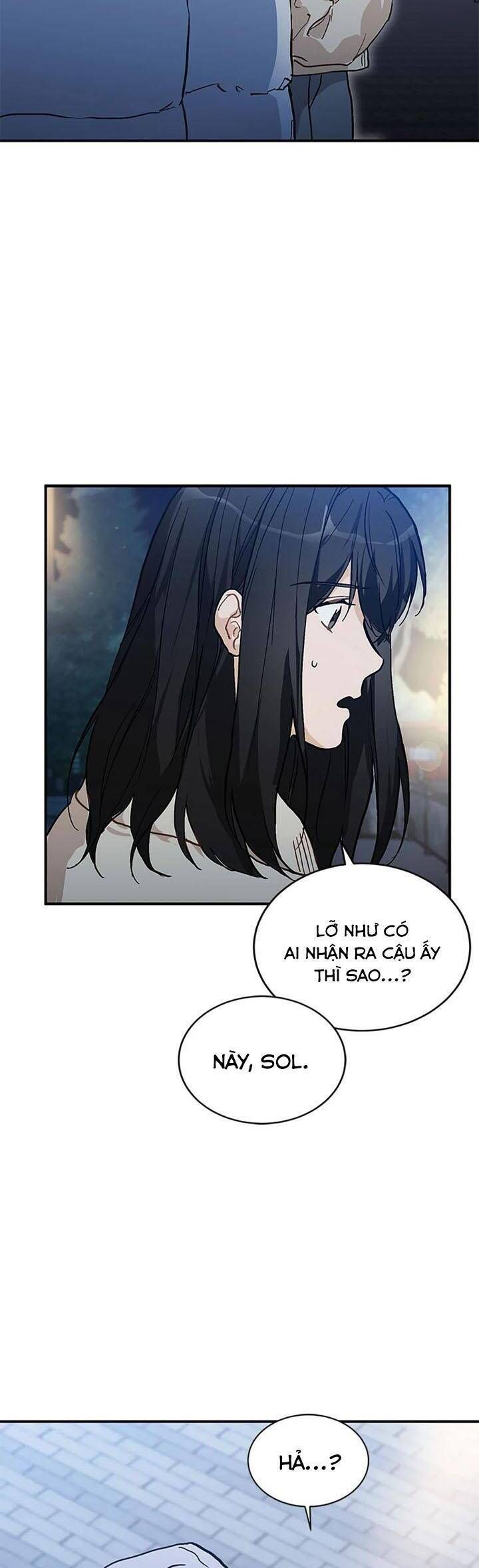 Cõng Anh Mà Chạy Chapter 57 - Trang 2