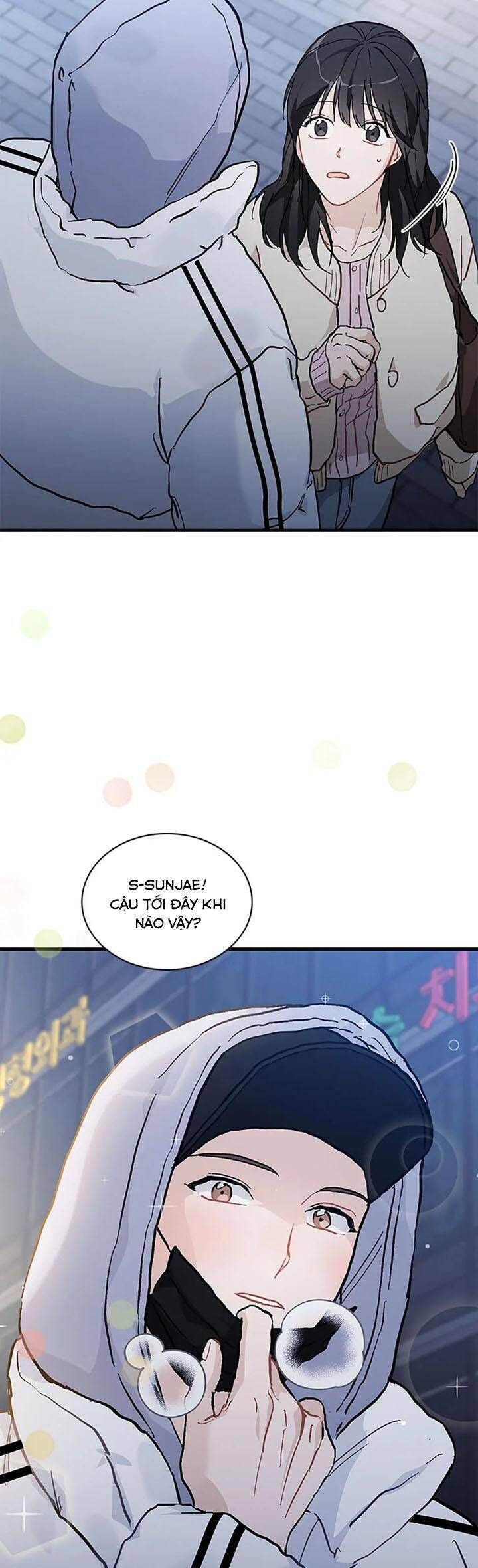 Cõng Anh Mà Chạy Chapter 57 - Trang 2