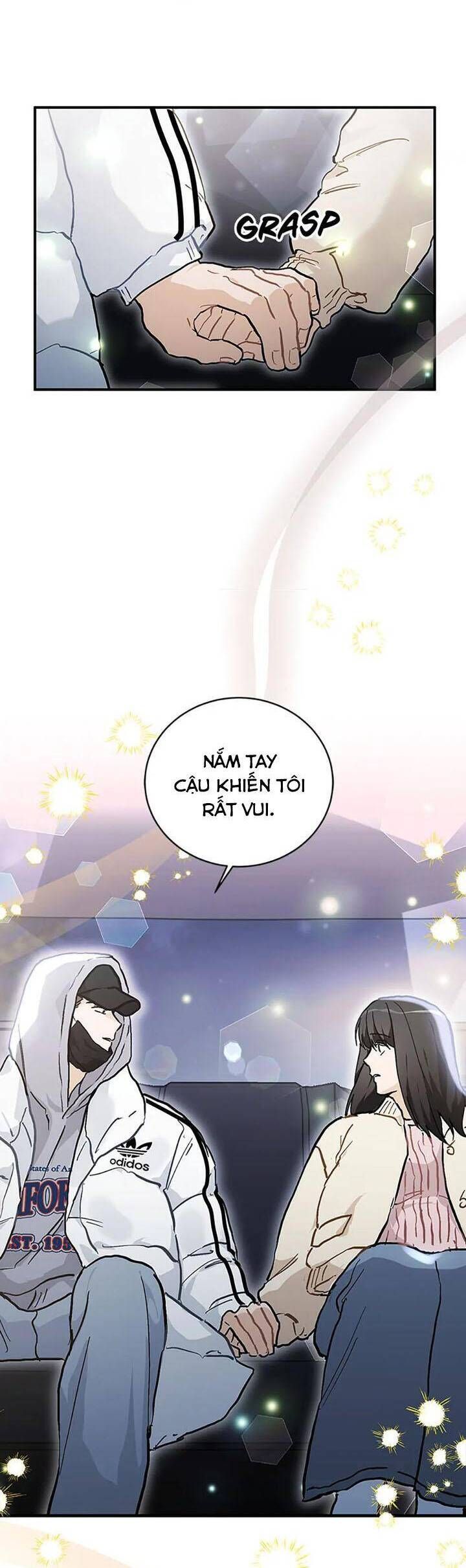 Cõng Anh Mà Chạy Chapter 57 - Trang 2