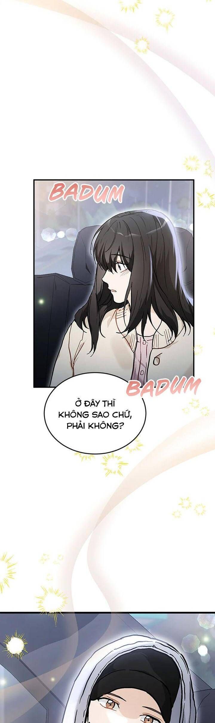 Cõng Anh Mà Chạy Chapter 57 - Trang 2