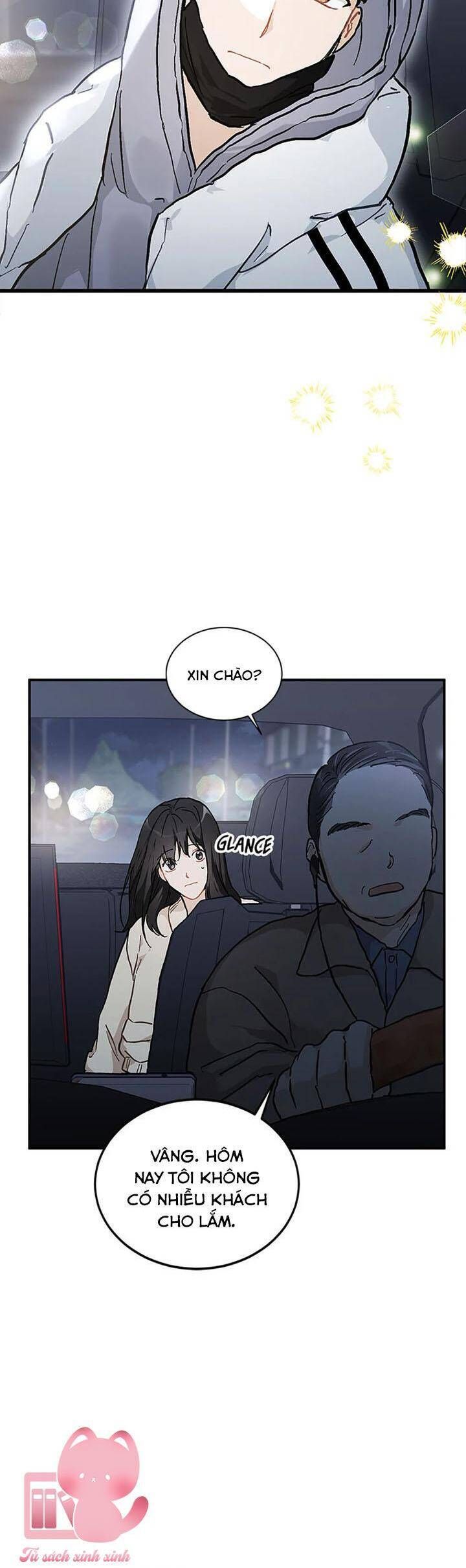 Cõng Anh Mà Chạy Chapter 57 - Trang 2
