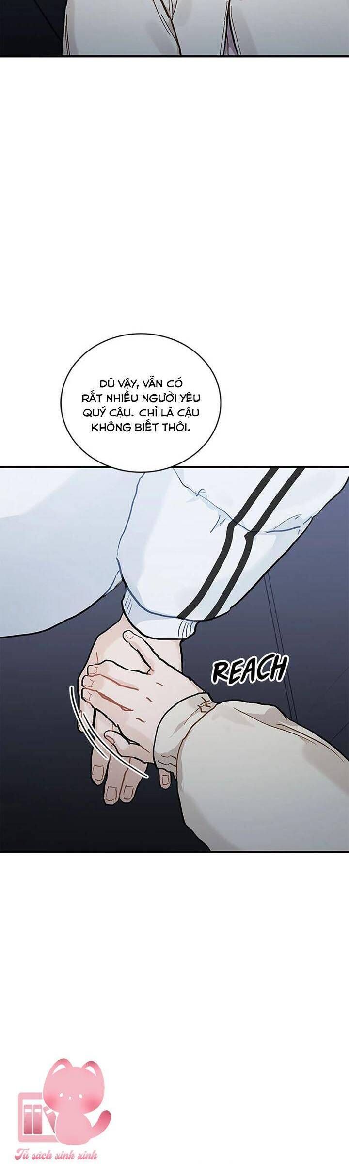 Cõng Anh Mà Chạy Chapter 57 - Trang 2
