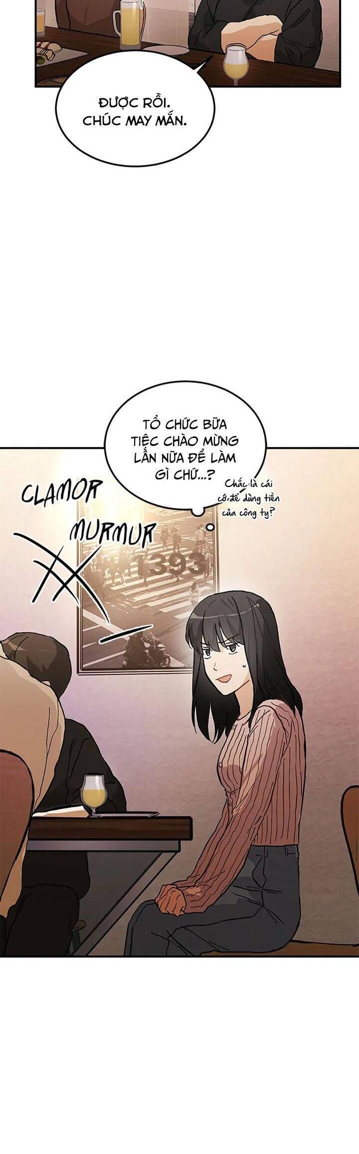 Cõng Anh Mà Chạy Chapter 57 - Trang 2