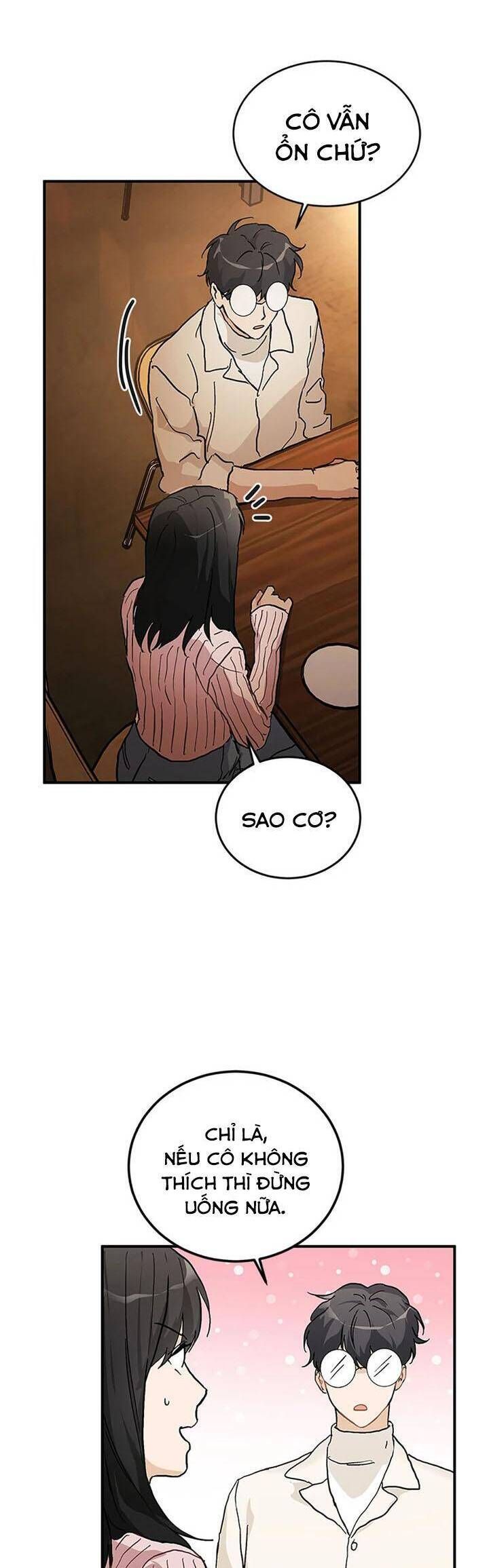 Cõng Anh Mà Chạy Chapter 57 - Trang 2
